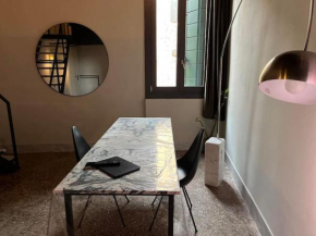 Biennale Do Pozzi Family Apartment